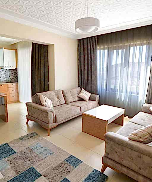 Standart Suite