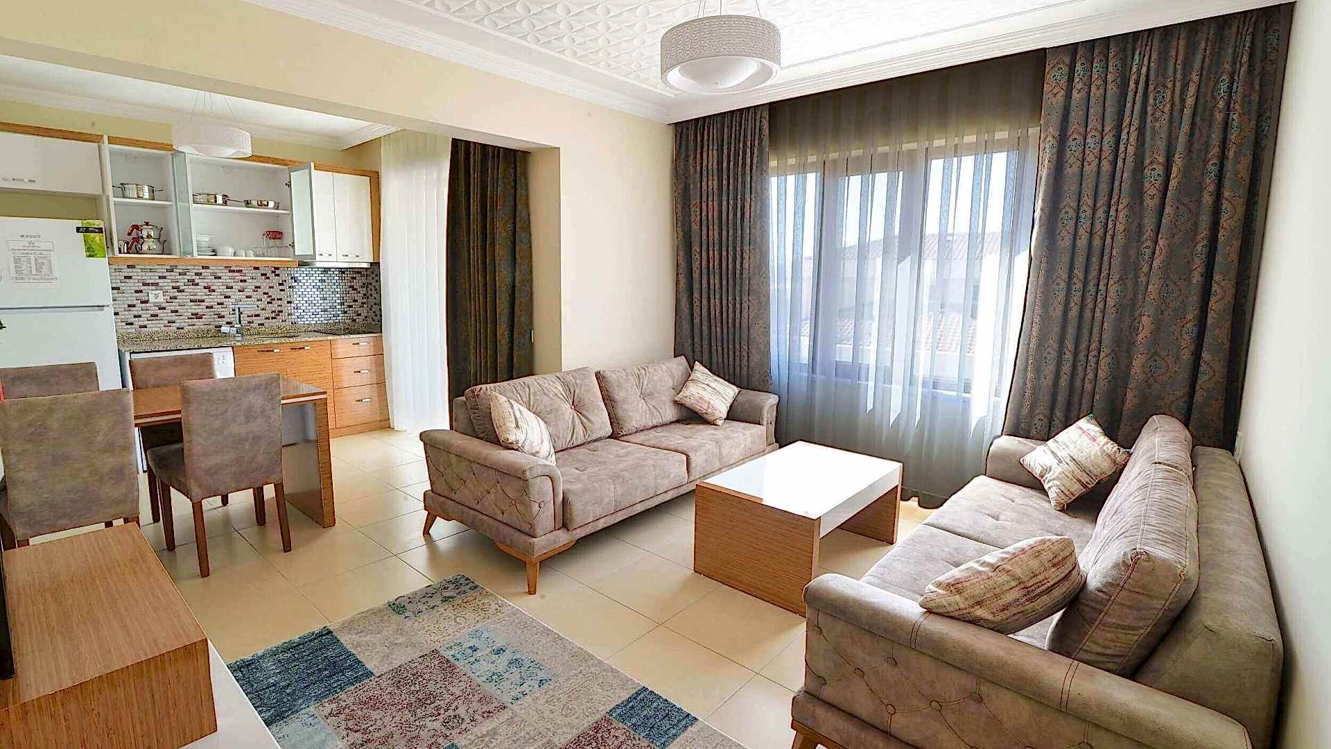 Standart Suite