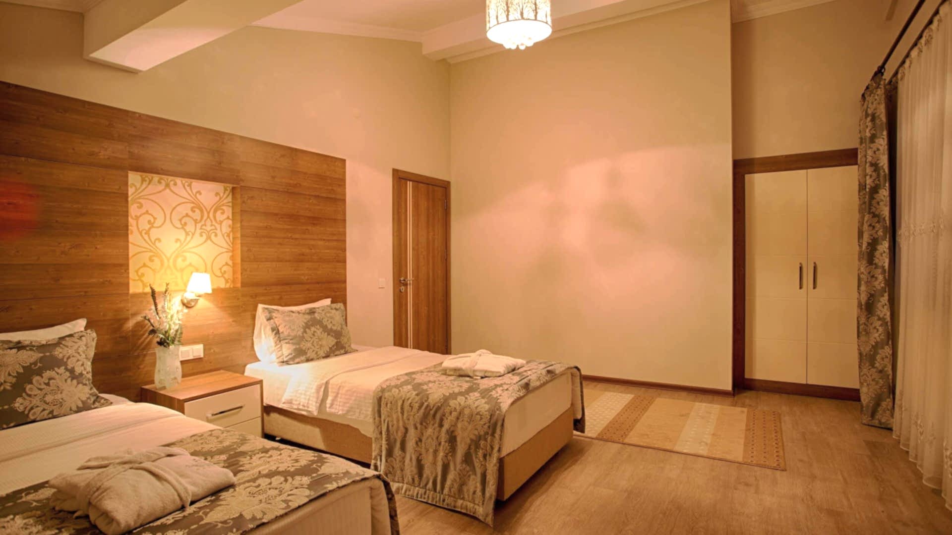 VIP Villa