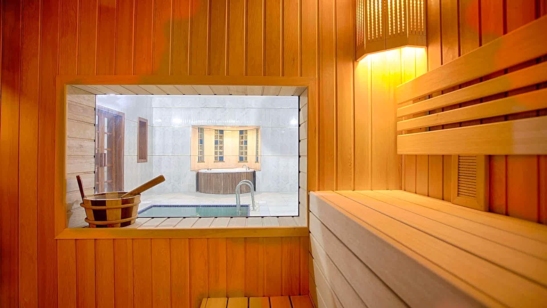 VIP Villa