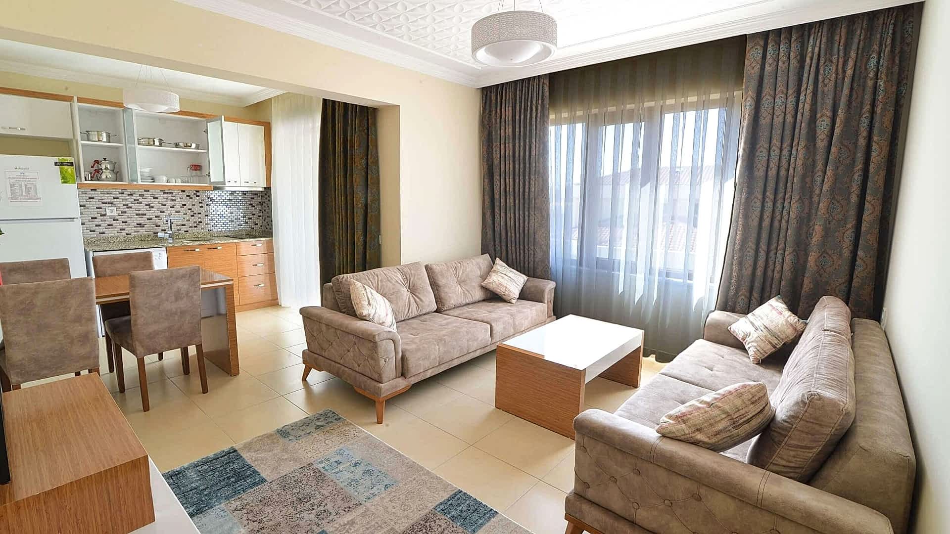 Pool Suite