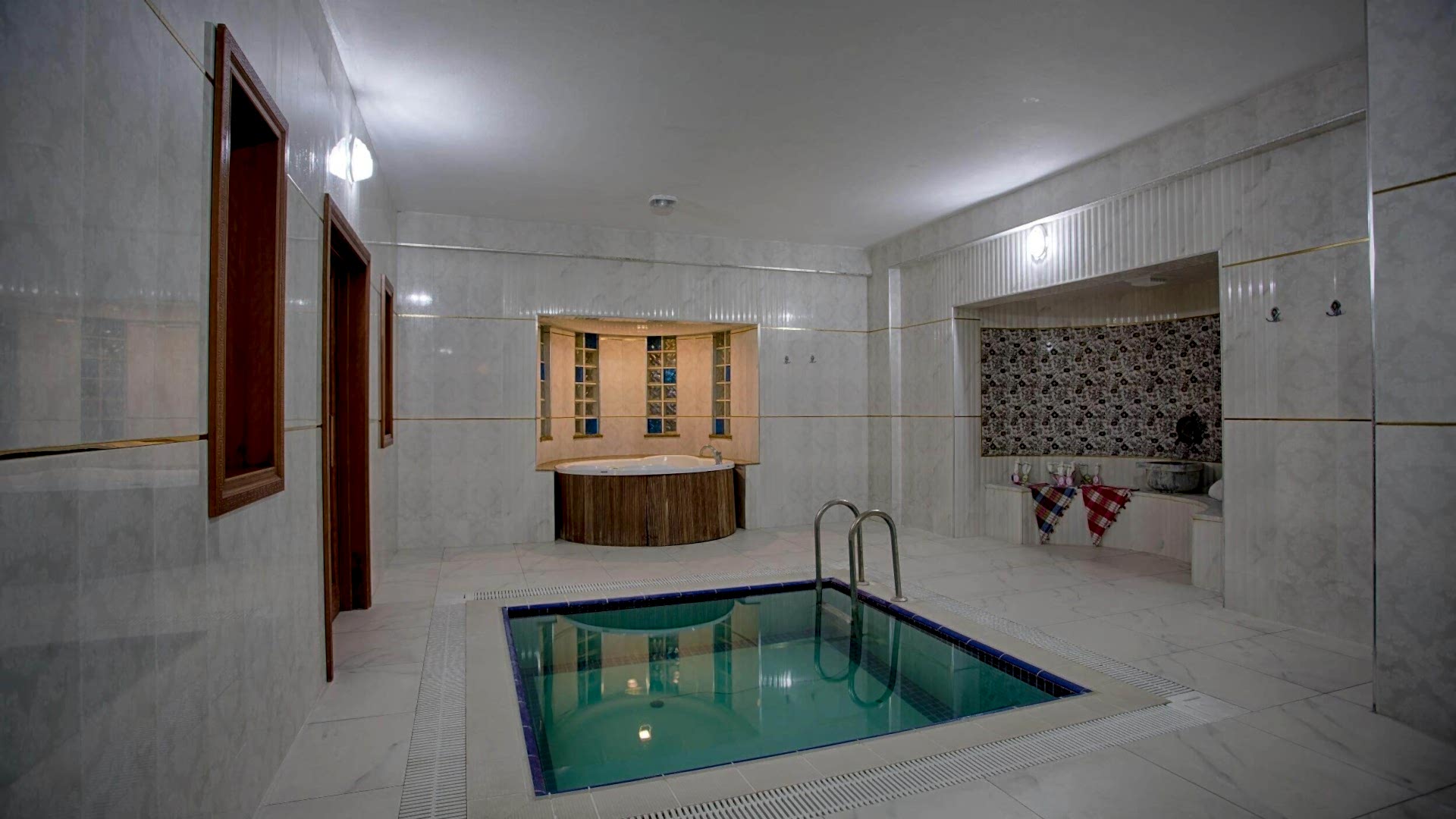 VIP Villa