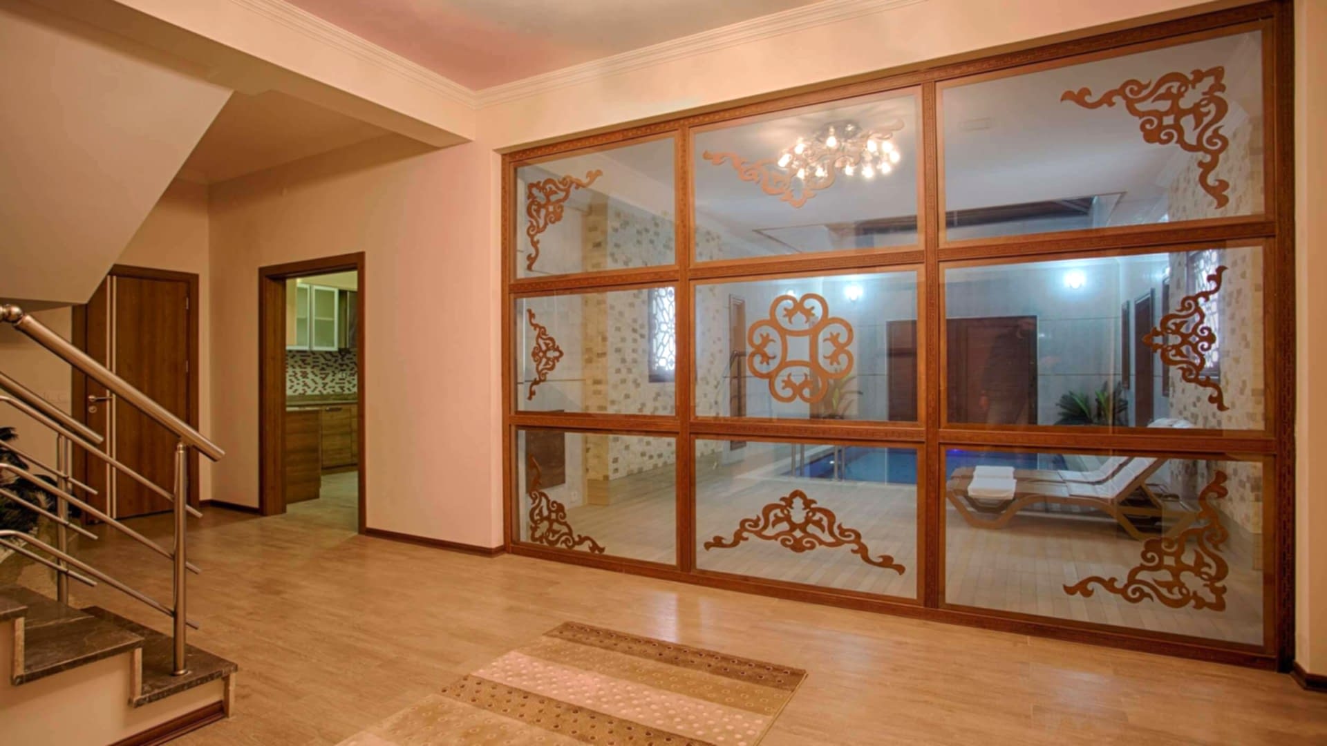 VIP Villa