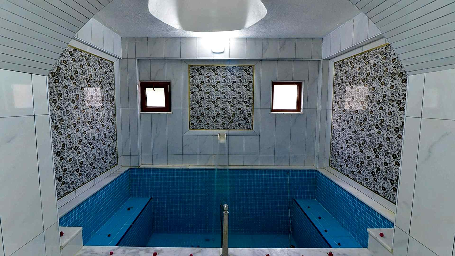 Luxury Villa