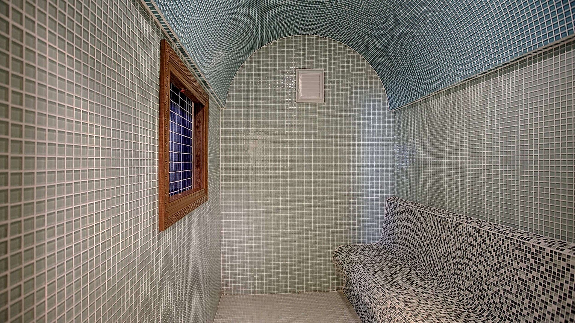 VIP Villa